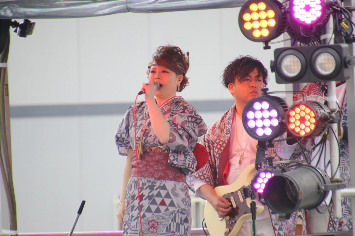 奥州市日高火防祭本祭2025パート3 2025/04/26