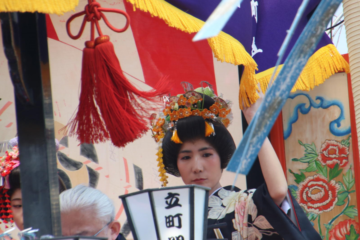 奥州市日高火防祭本祭2025パート3 2025/04/26