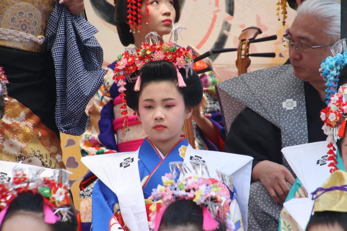 奥州市日高火防祭本祭2025パート3 2025/04/26