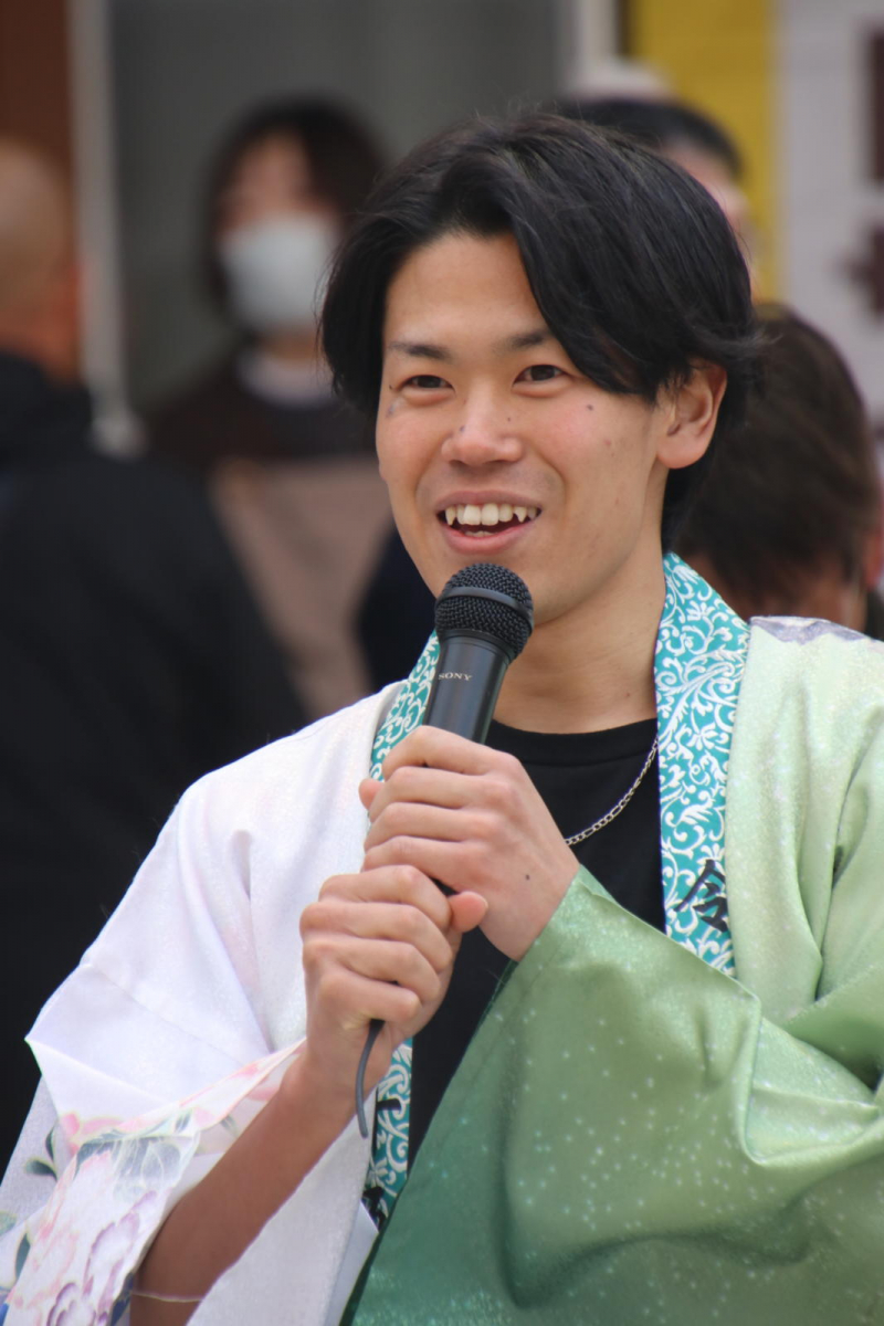 奥州市日高火防祭本祭2025パート3 2025/04/26