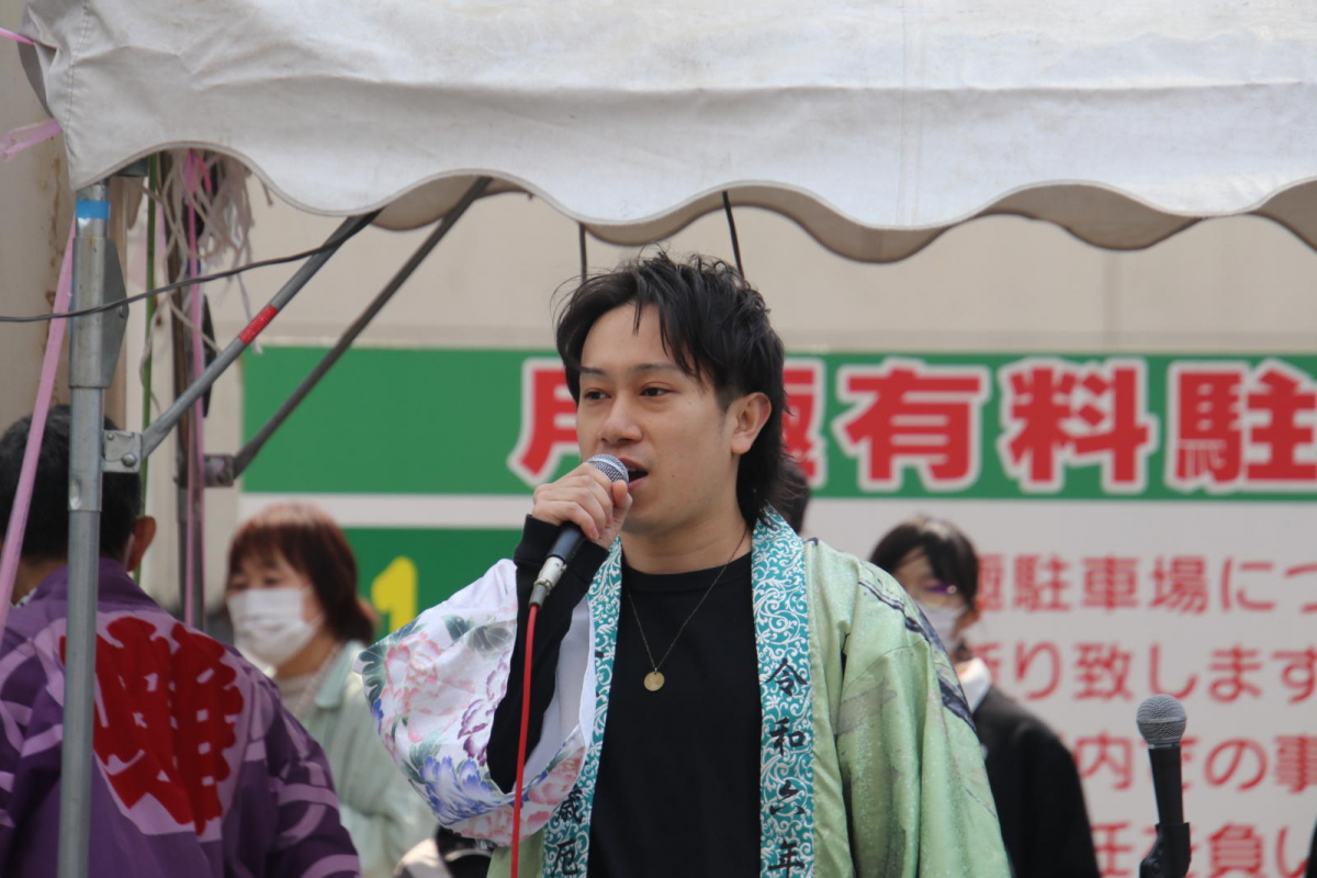 奥州市日高火防祭本祭2025パート3 2025/04/26