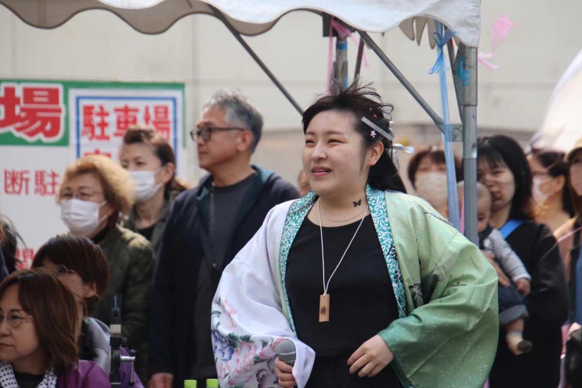 奥州市日高火防祭本祭2025パート3 2025/04/26