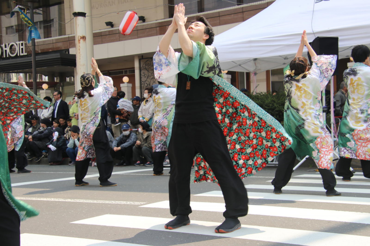 奥州市日高火防祭本祭2025パート3 2025/04/26