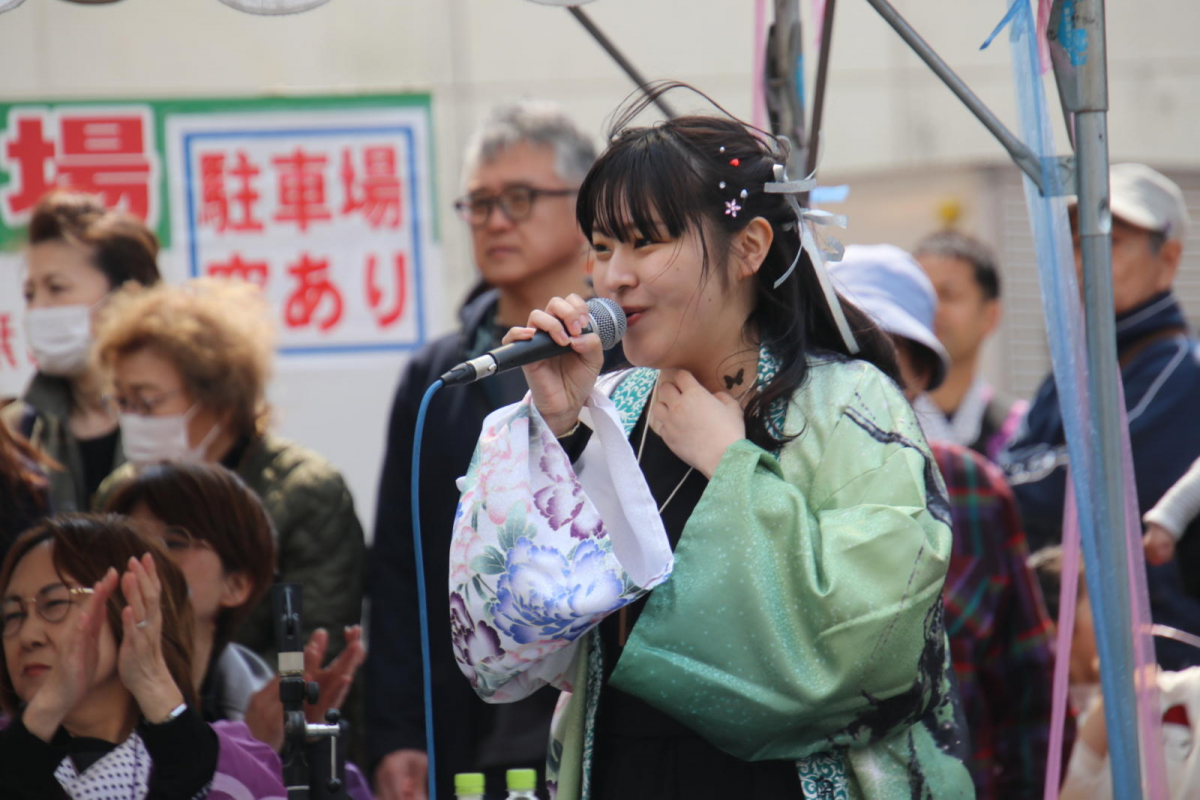 奥州市日高火防祭本祭2025パート3 2025/04/26