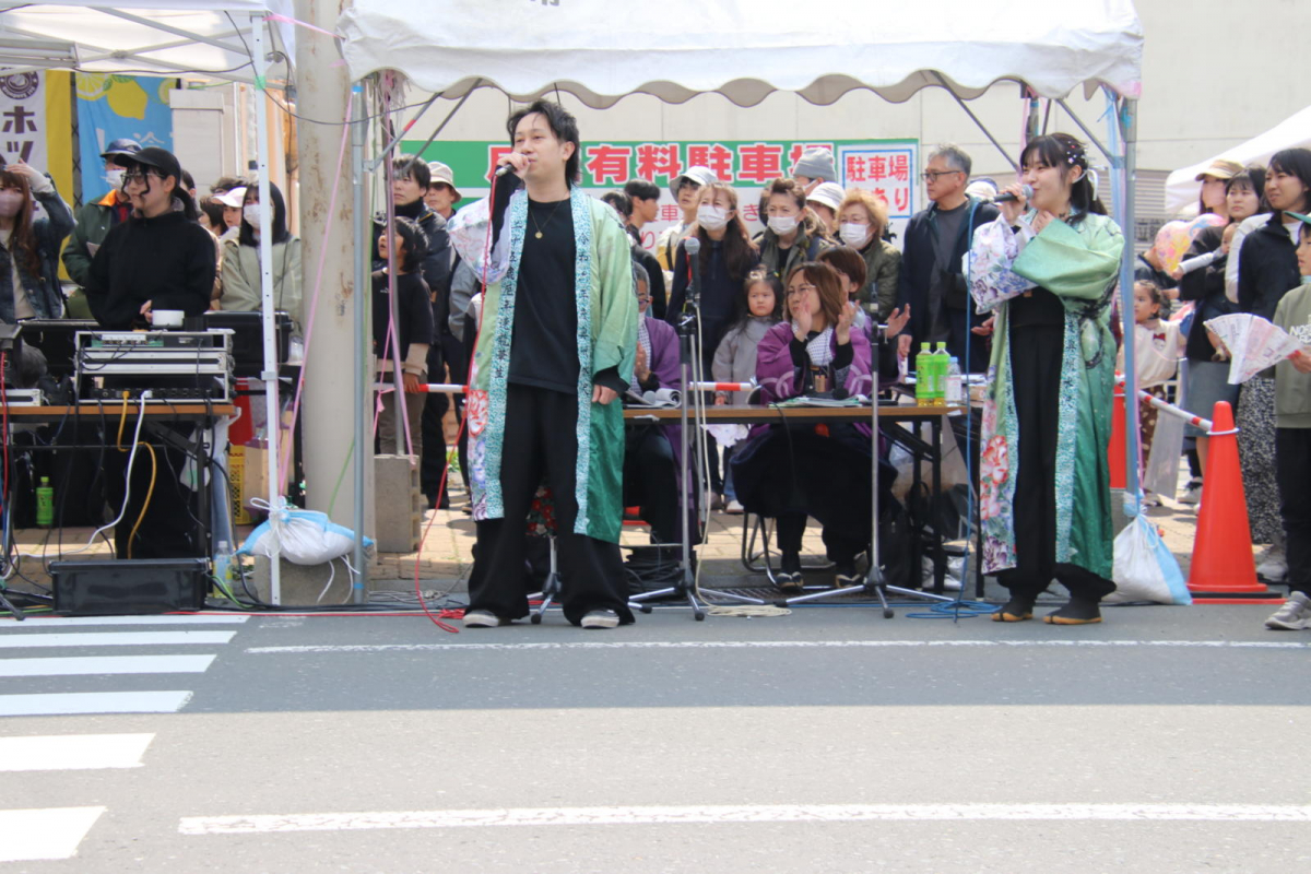 奥州市日高火防祭本祭2025パート3 2025/04/26