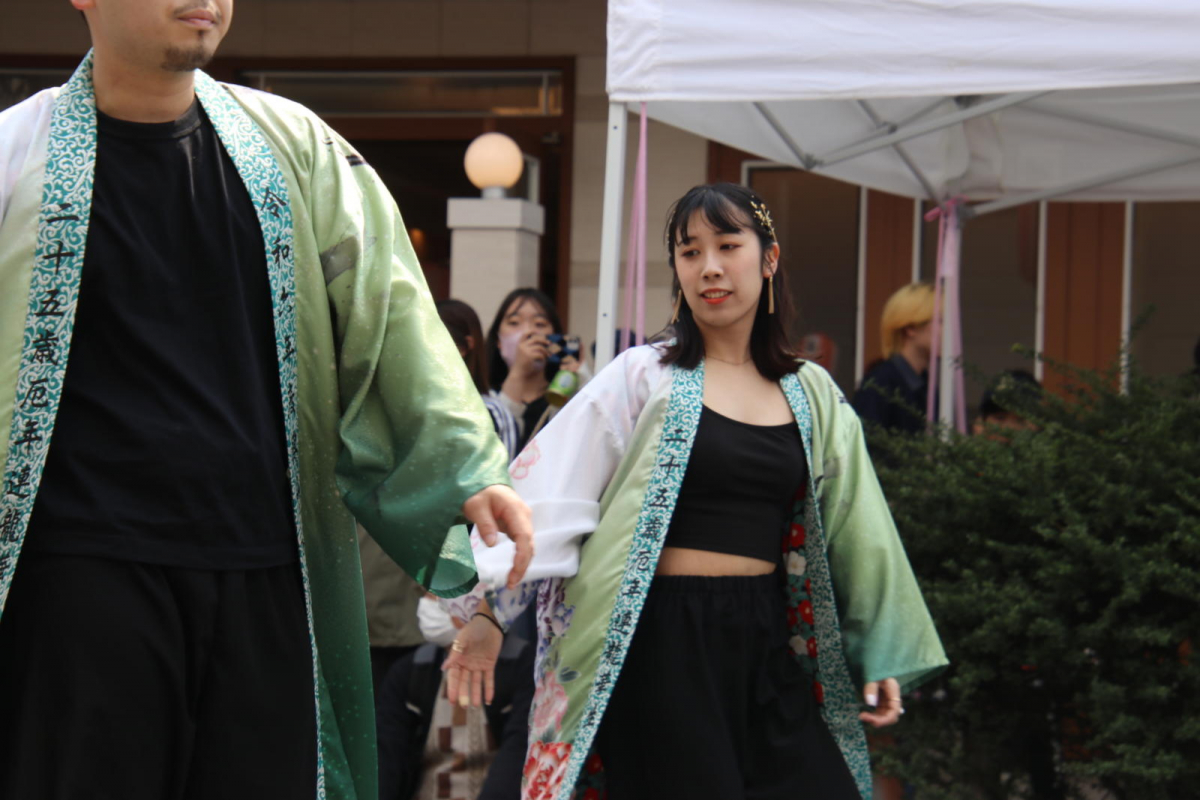 奥州市日高火防祭本祭2025パート3 2025/04/26