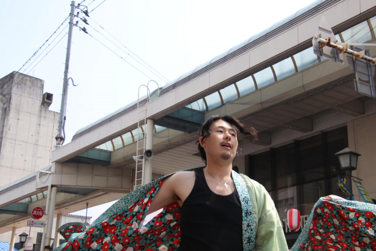 奥州市日高火防祭本祭2025パート3 2025/04/26