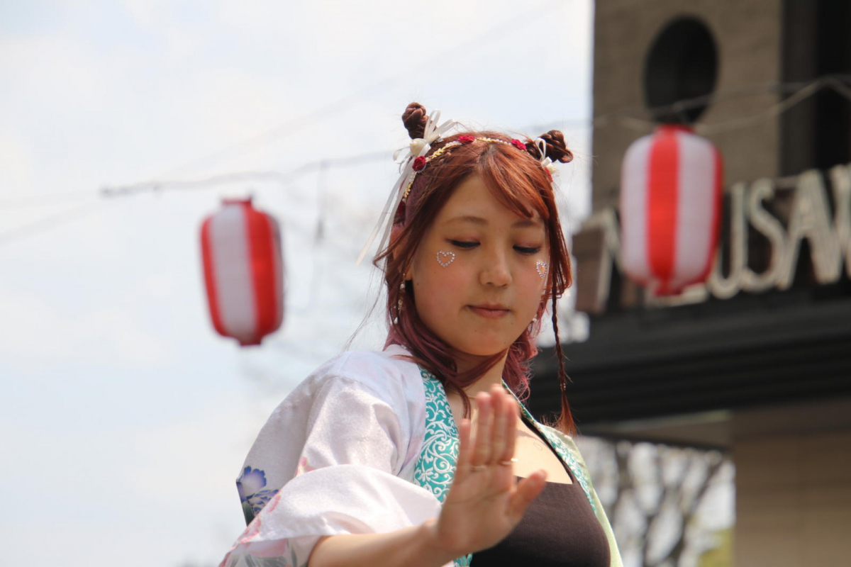 奥州市日高火防祭本祭2025パート3 2025/04/26