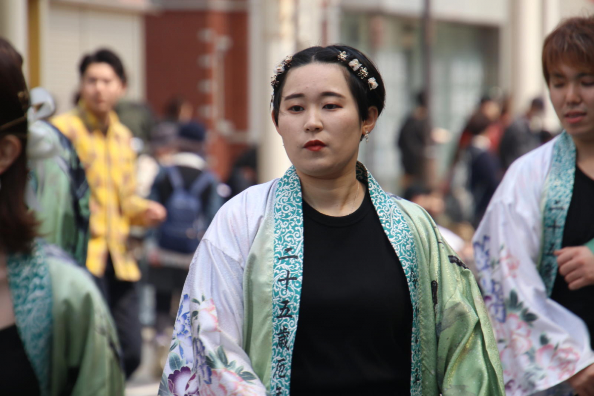 奥州市日高火防祭本祭2025パート3 2025/04/26