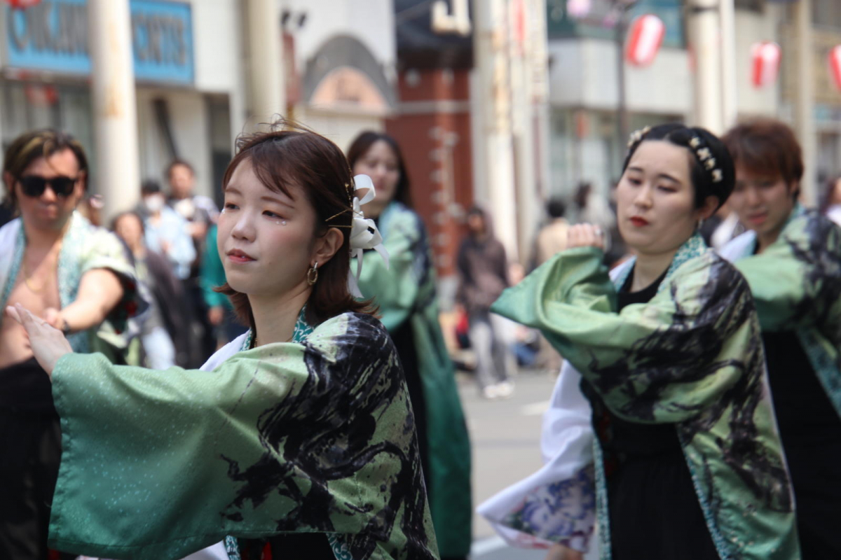奥州市日高火防祭本祭2025パート3 2025/04/26