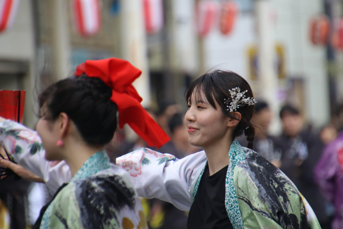 奥州市日高火防祭本祭2025パート3 2025/04/26