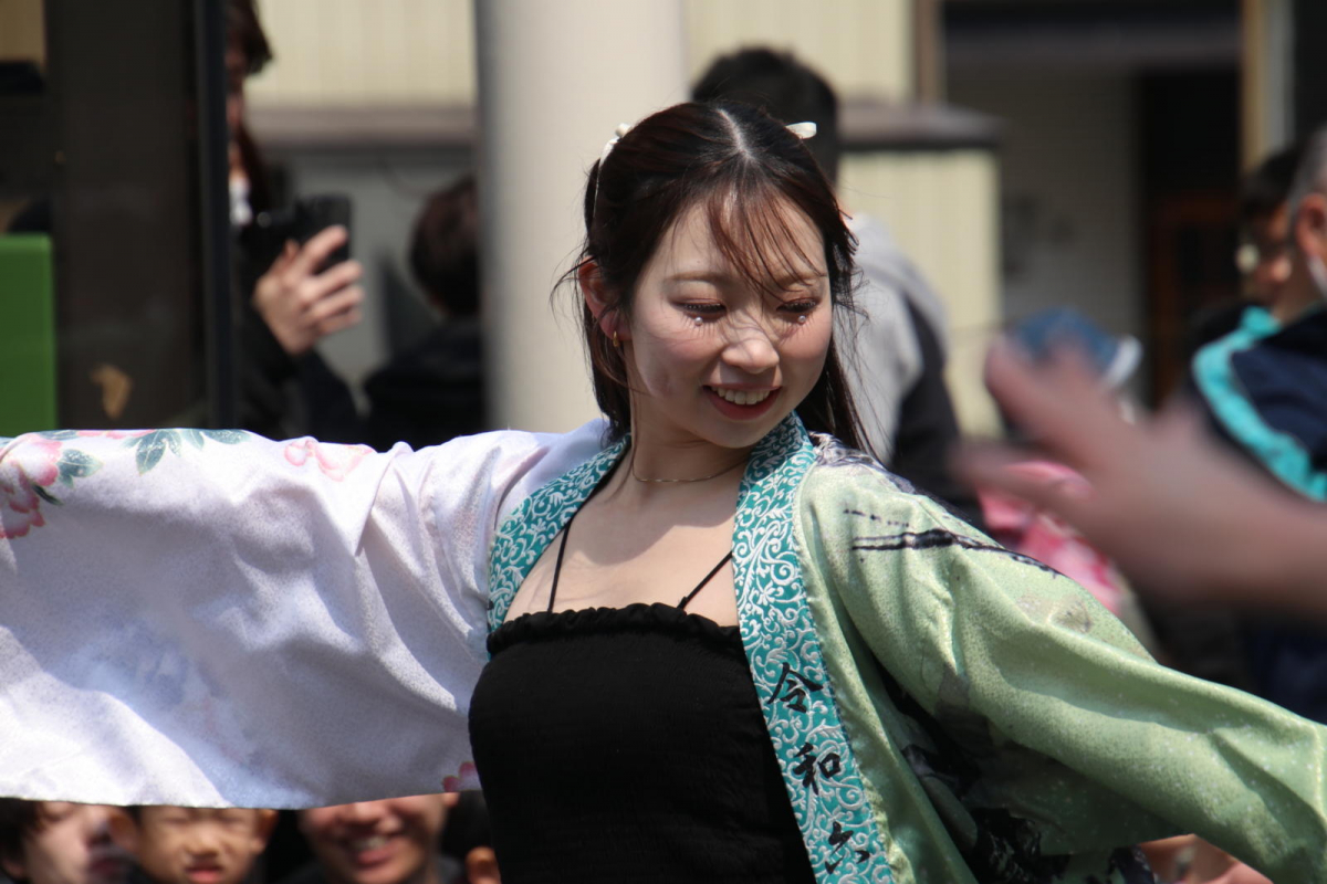 奥州市日高火防祭本祭2025パート3 2025/04/26