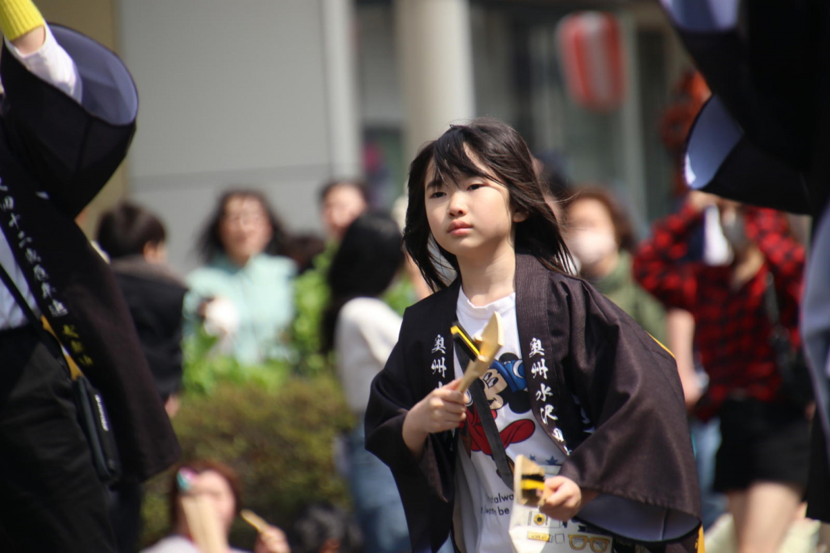 奥州市日高火防祭本祭2025パート3 2025/04/26