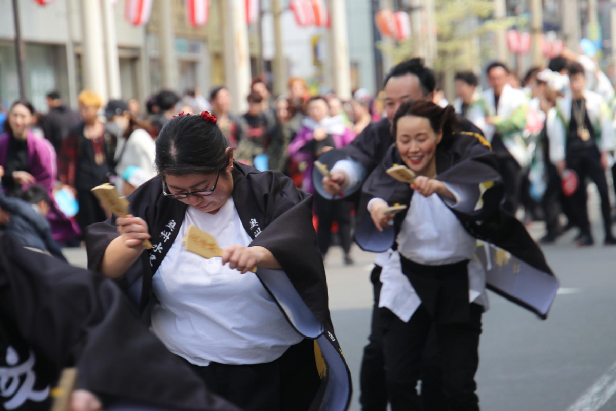 奥州市日高火防祭本祭2025パート3 2025/04/26