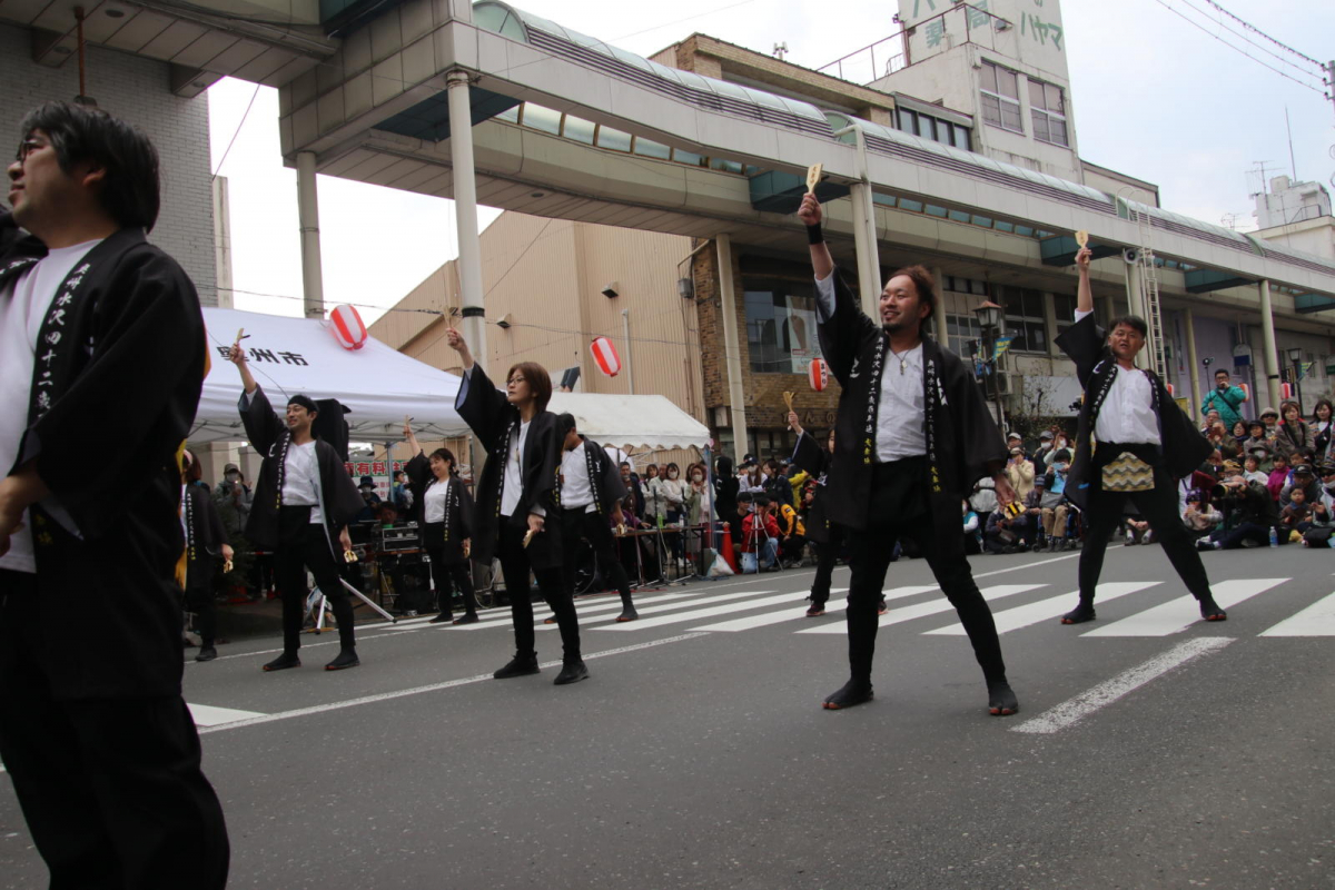 奥州市日高火防祭本祭2025パート3 2025/04/26