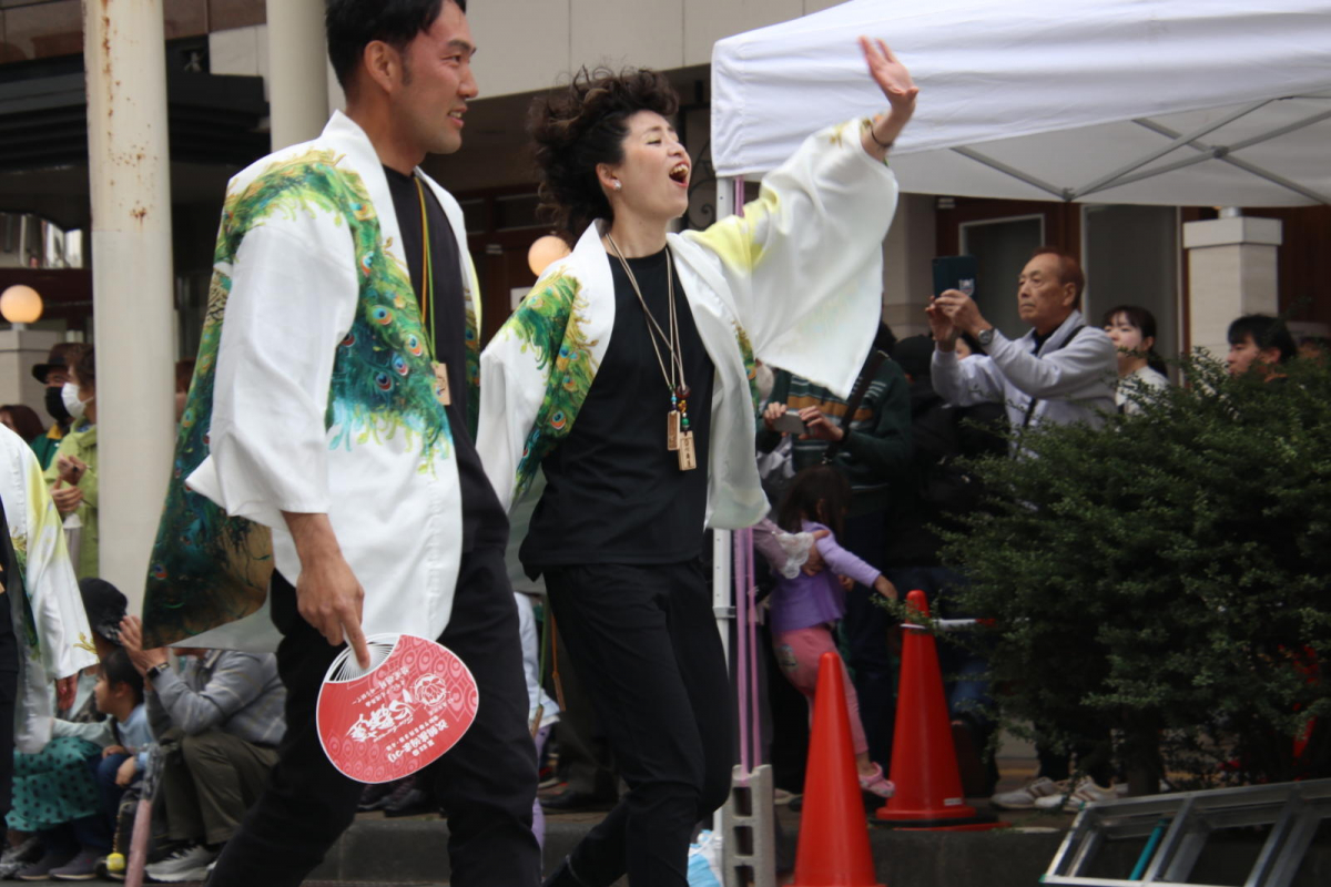 奥州市日高火防祭本祭2025パート3 2025/04/26