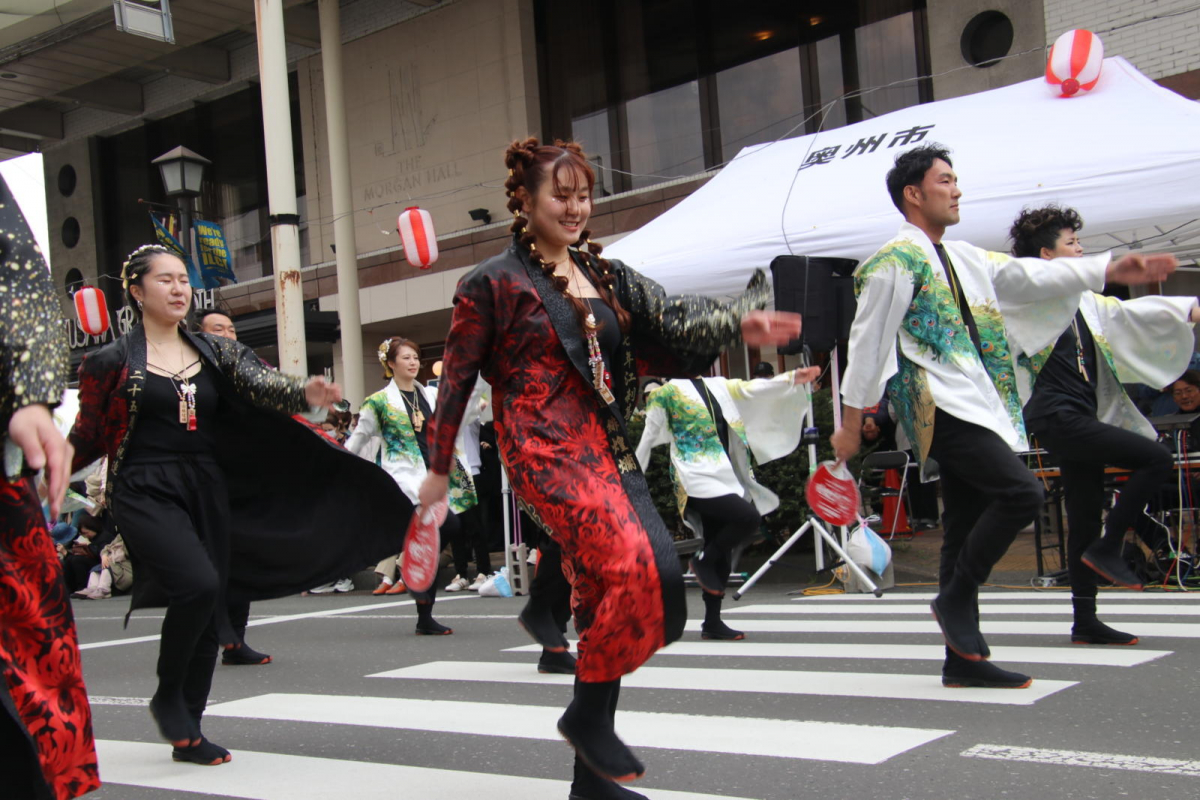 奥州市日高火防祭本祭2025パート3 2025/04/26