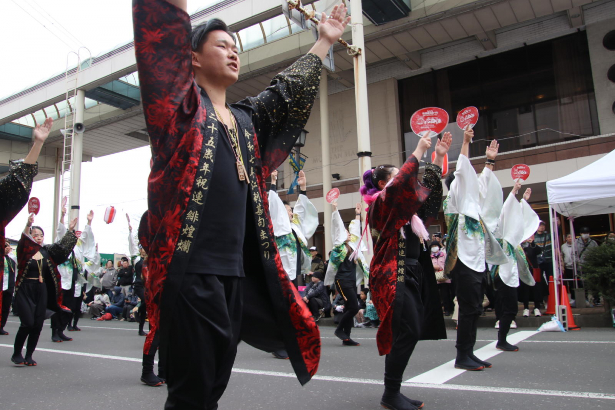 奥州市日高火防祭本祭2025パート3 2025/04/26