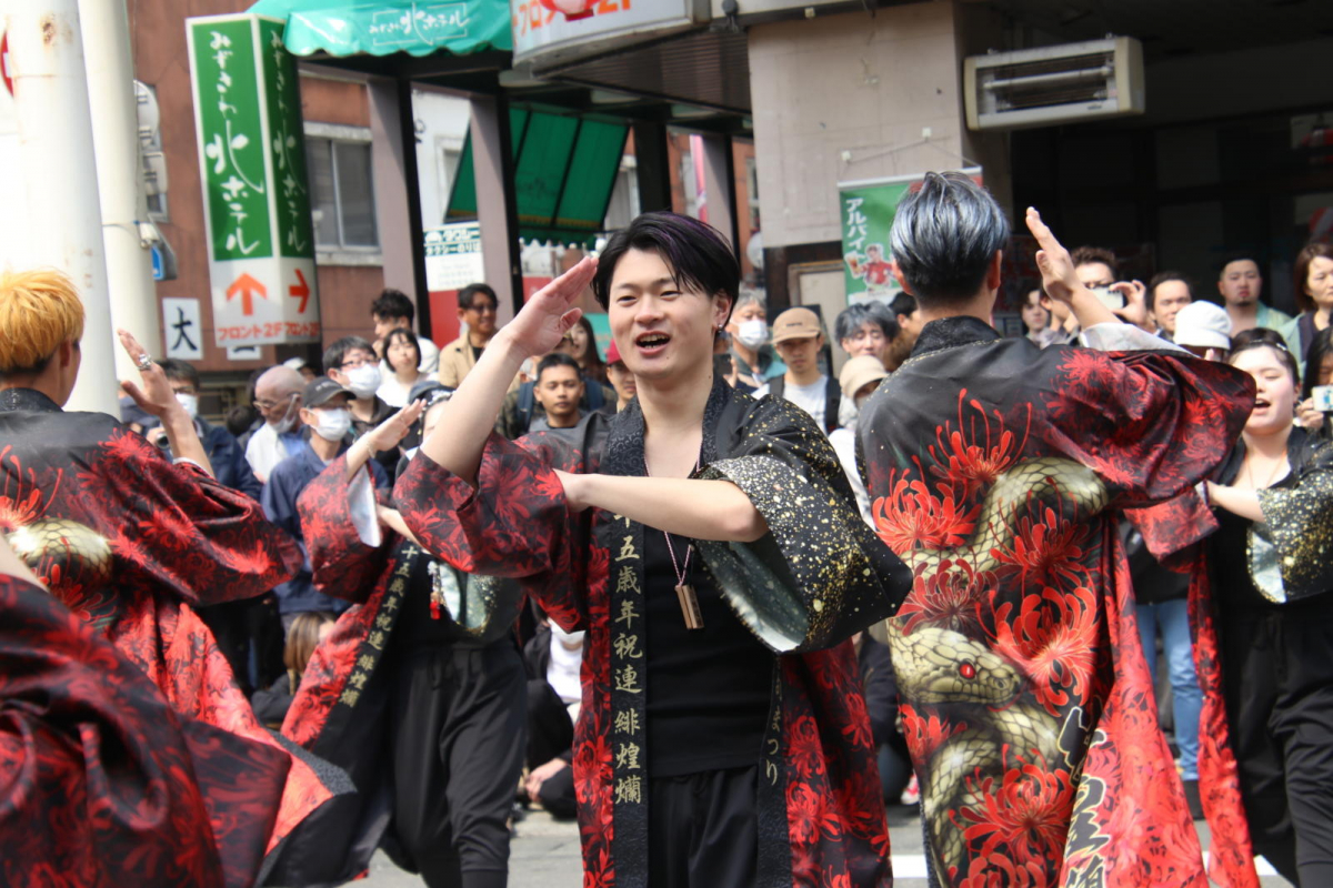 奥州市日高火防祭本祭2025パート3 2025/04/26