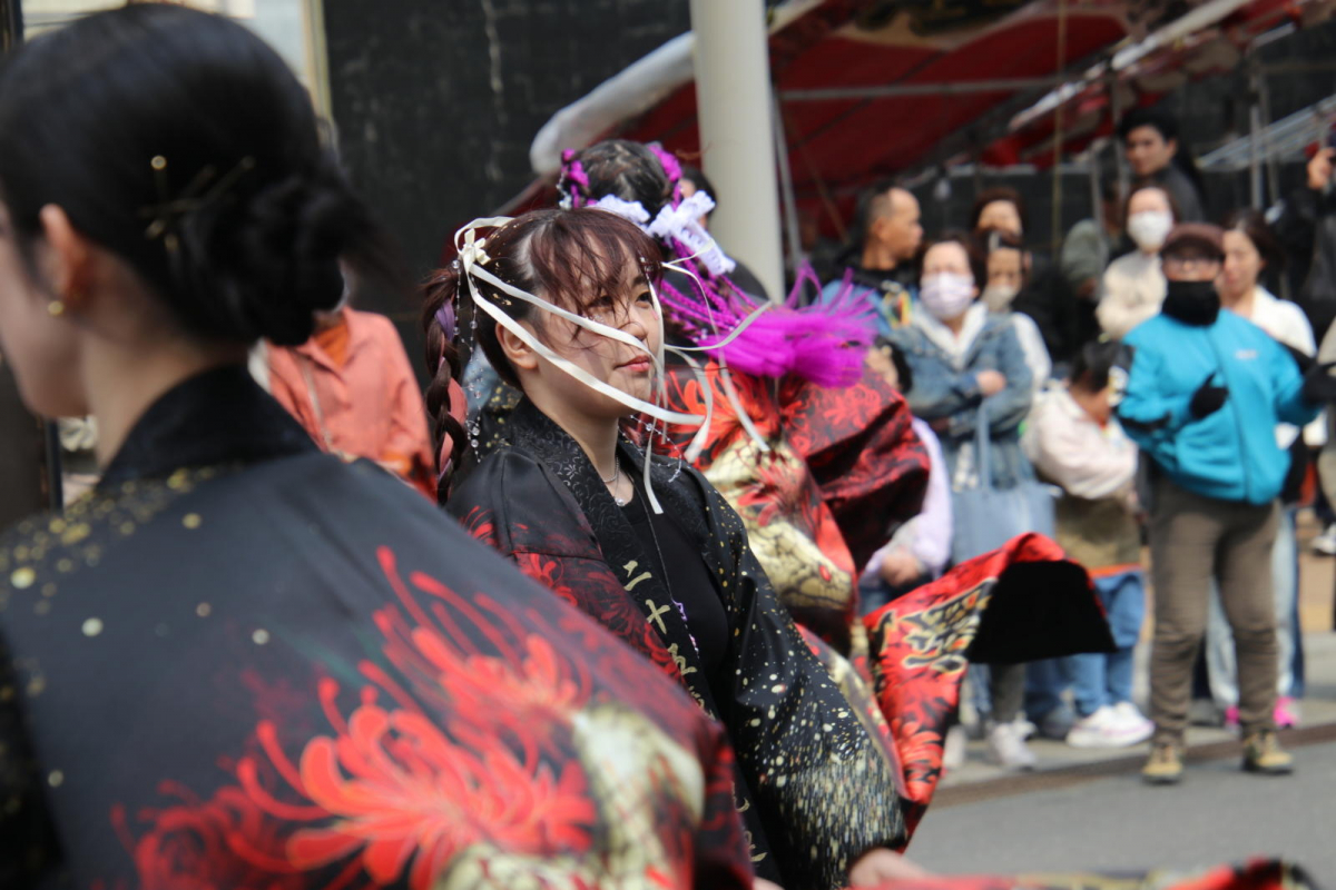 奥州市日高火防祭本祭2025パート3 2025/04/26