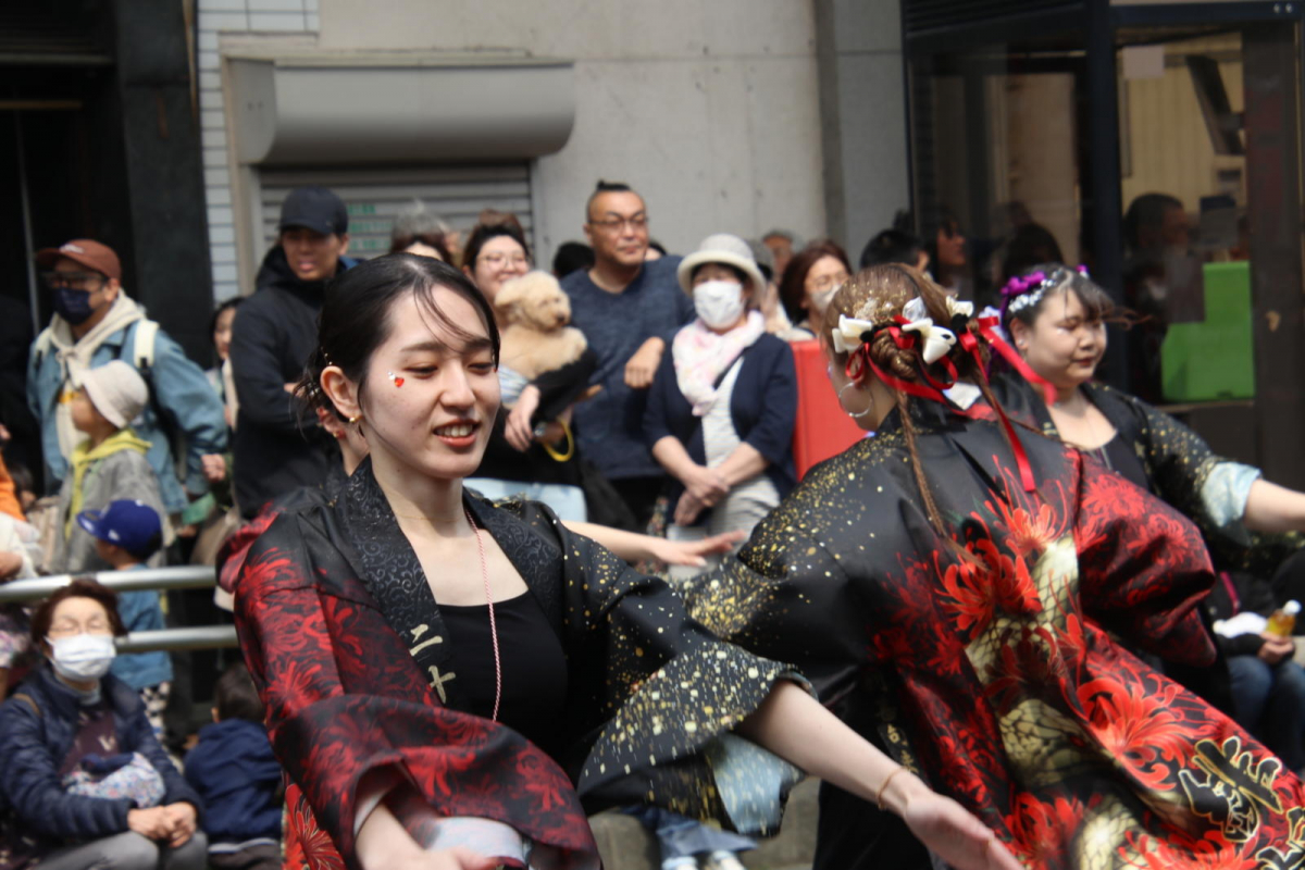 奥州市日高火防祭本祭2025パート3 2025/04/26