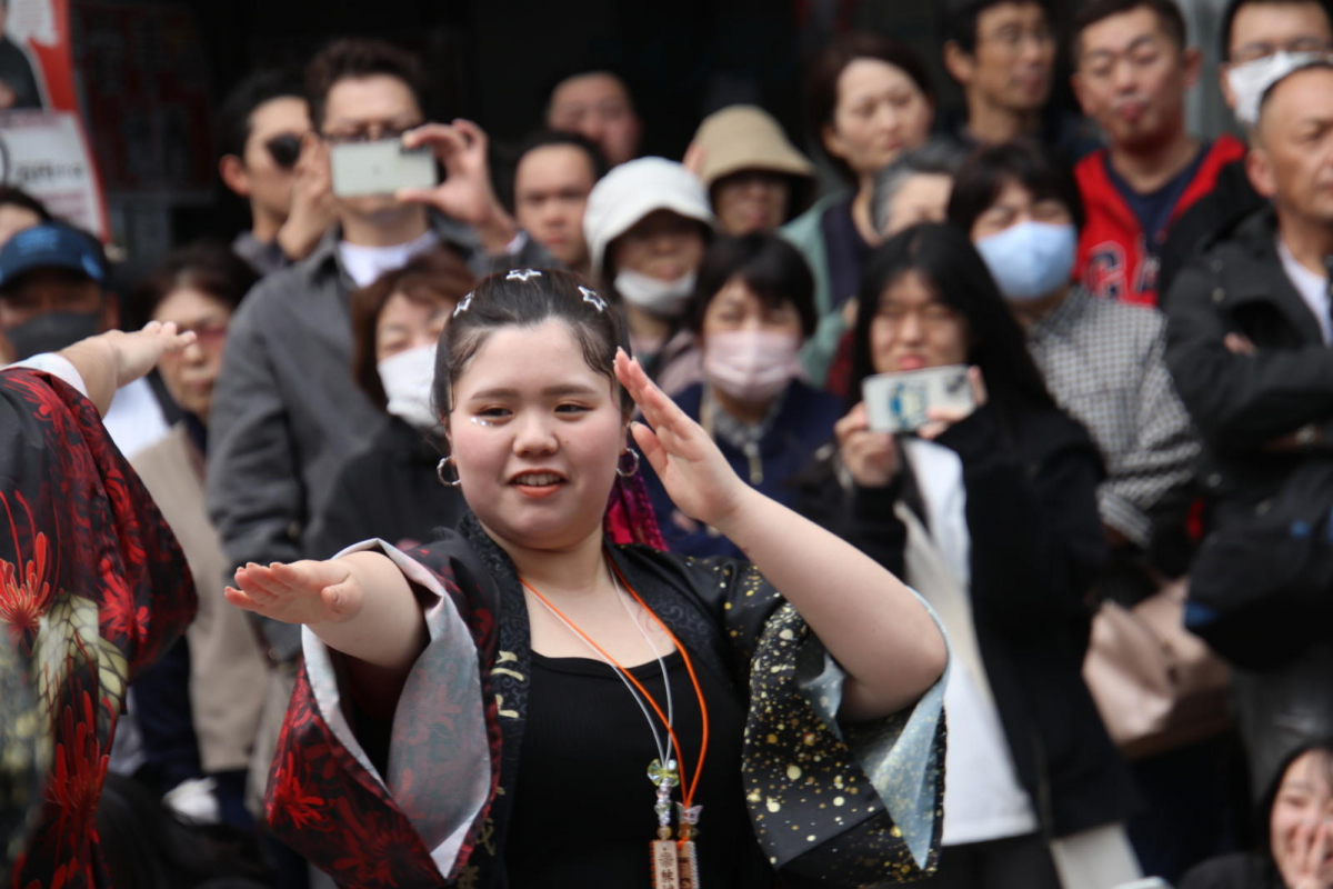 奥州市日高火防祭本祭2025パート3 2025/04/26
