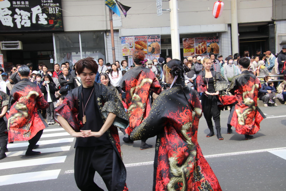 奥州市日高火防祭本祭2025パート3 2025/04/26