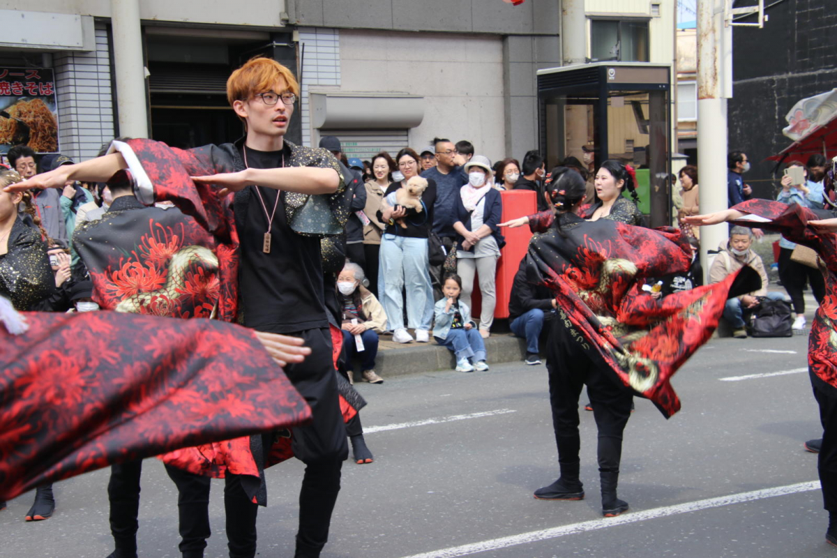奥州市日高火防祭本祭2025パート3 2025/04/26