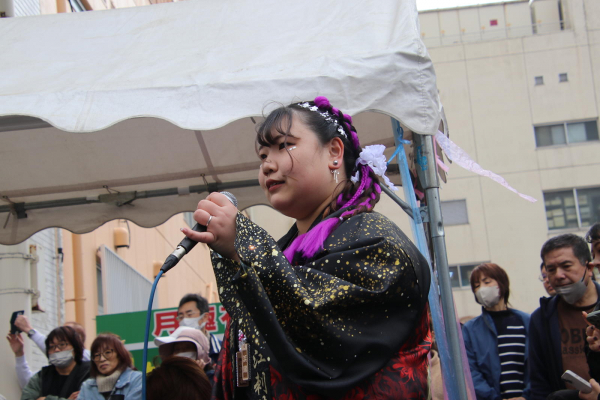 奥州市日高火防祭本祭2025パート3 2025/04/26