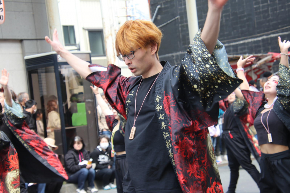 奥州市日高火防祭本祭2025パート3 2025/04/26