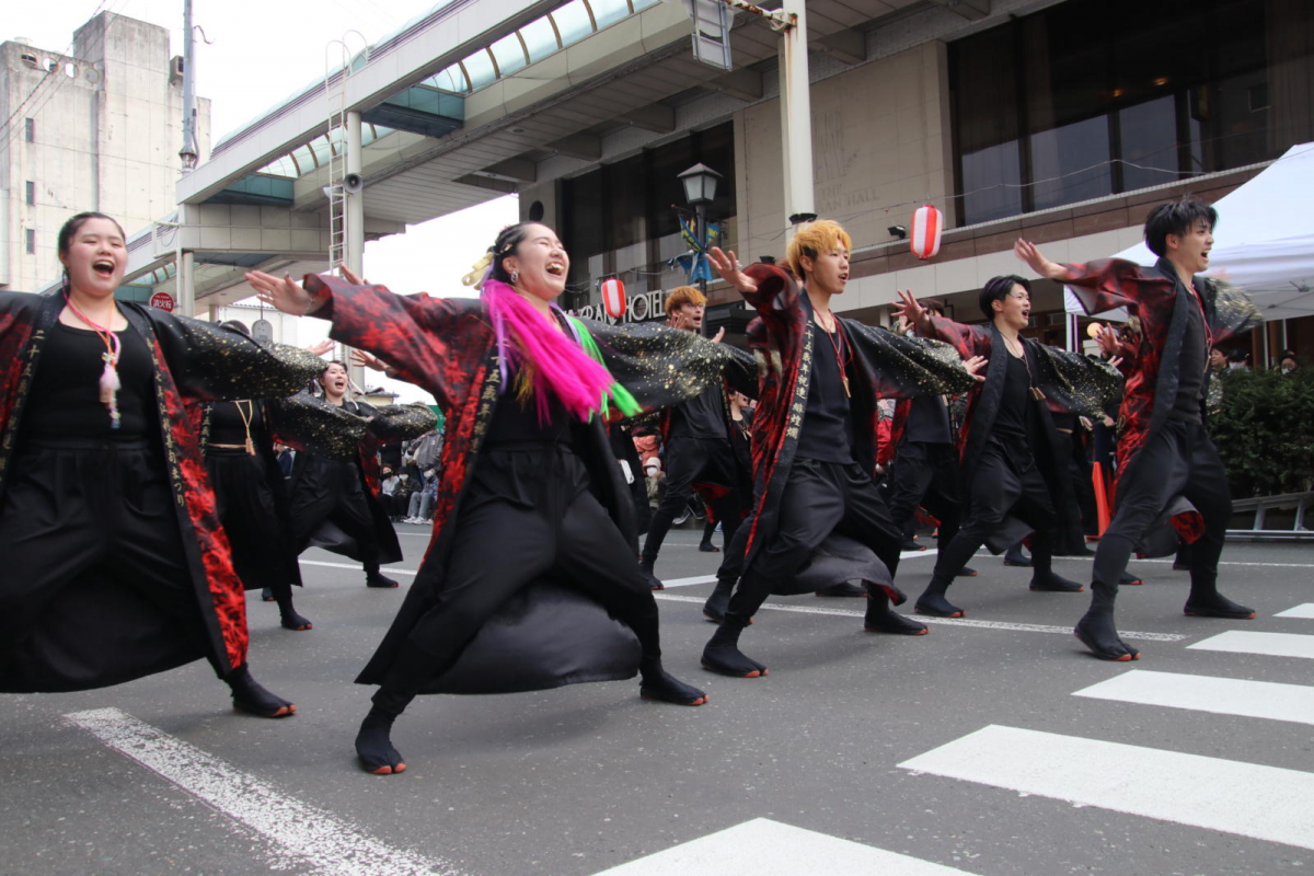 奥州市日高火防祭本祭2025パート3 2025/04/26