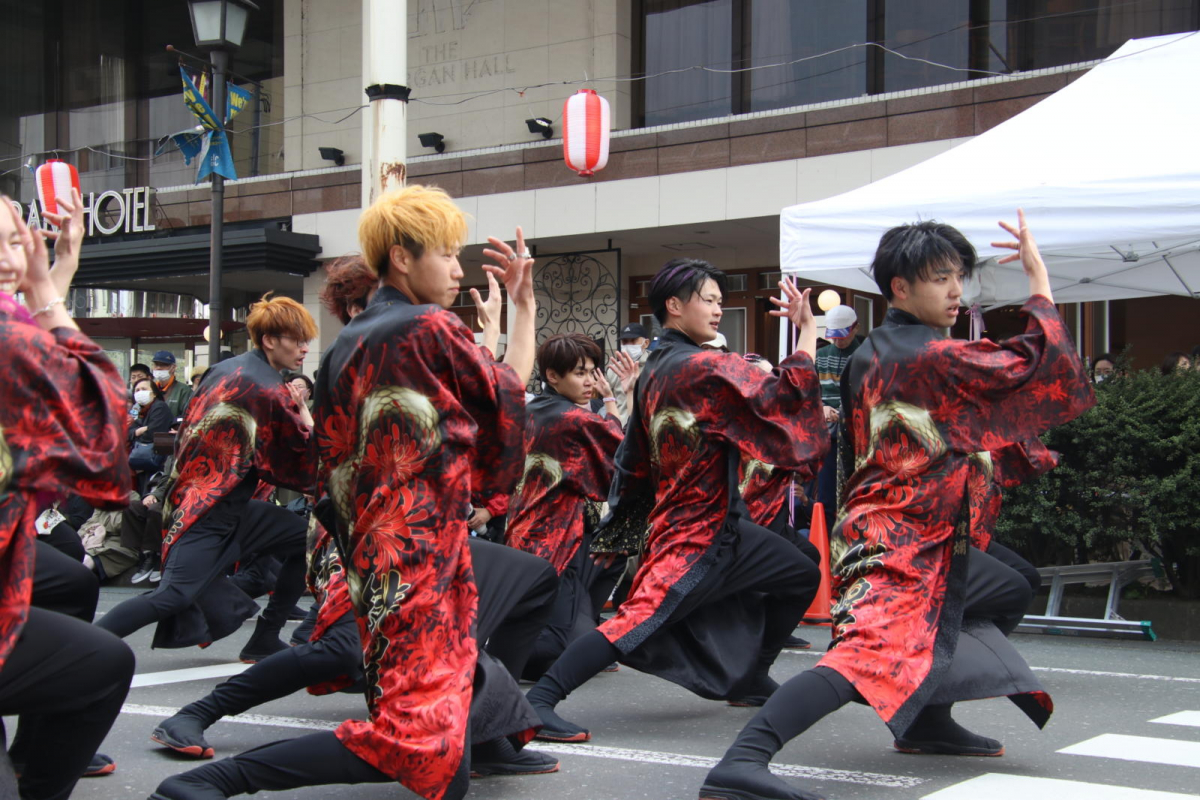 奥州市日高火防祭本祭2025パート3 2025/04/26