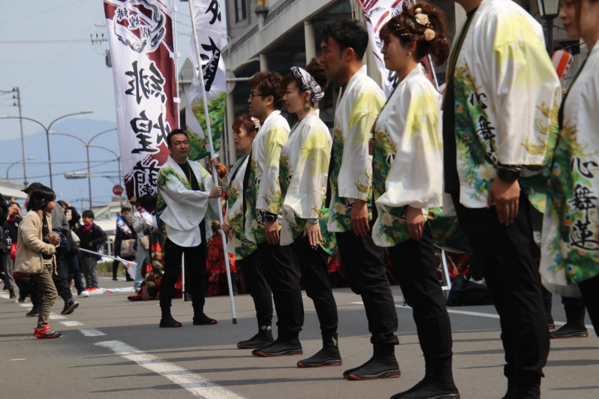 奥州市日高火防祭本祭2025パート3 2025/04/26