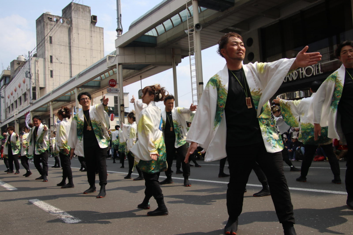 奥州市日高火防祭本祭2025パート3 2025/04/26