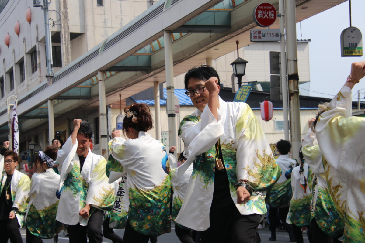 奥州市日高火防祭本祭2025パート3 2025/04/26