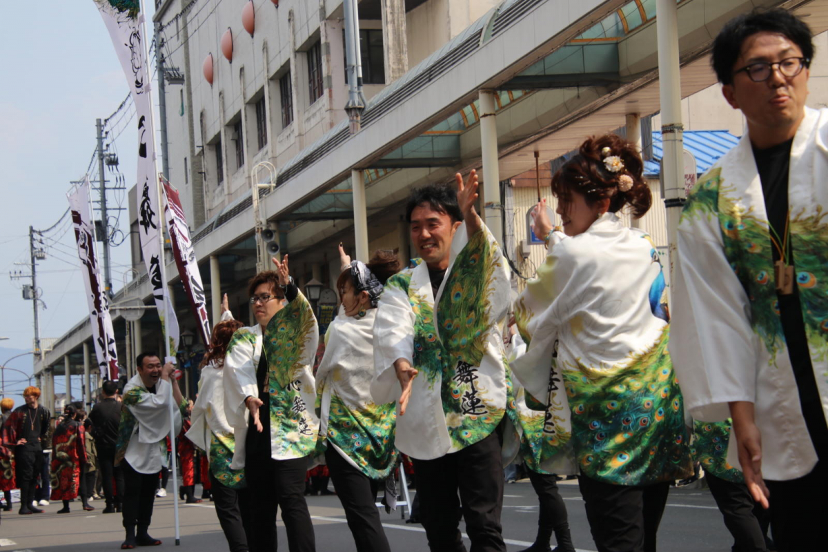奥州市日高火防祭本祭2025パート3 2025/04/26