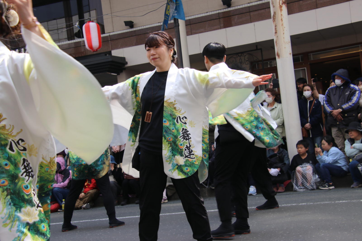 奥州市日高火防祭本祭2025パート3 2025/04/26