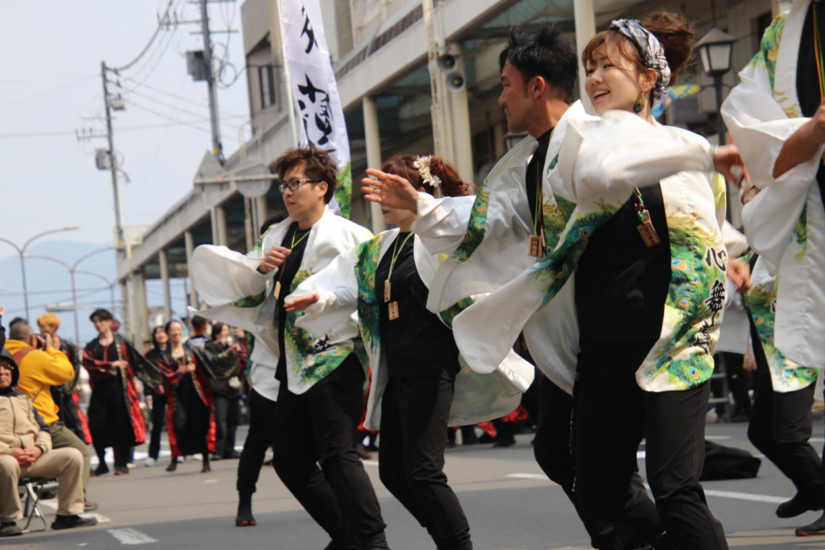 奥州市日高火防祭本祭2025パート3 2025/04/26