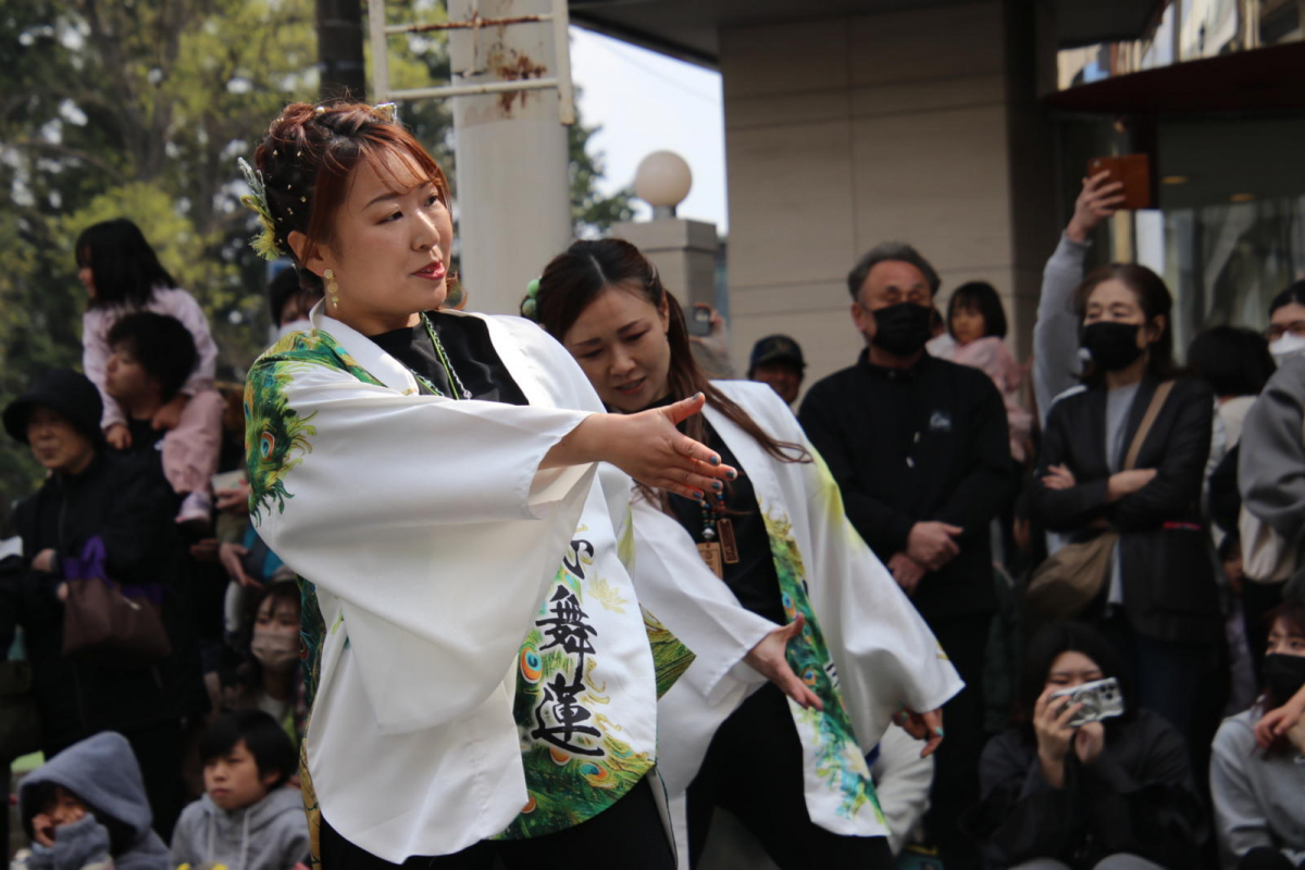 奥州市日高火防祭本祭2025パート3 2025/04/26