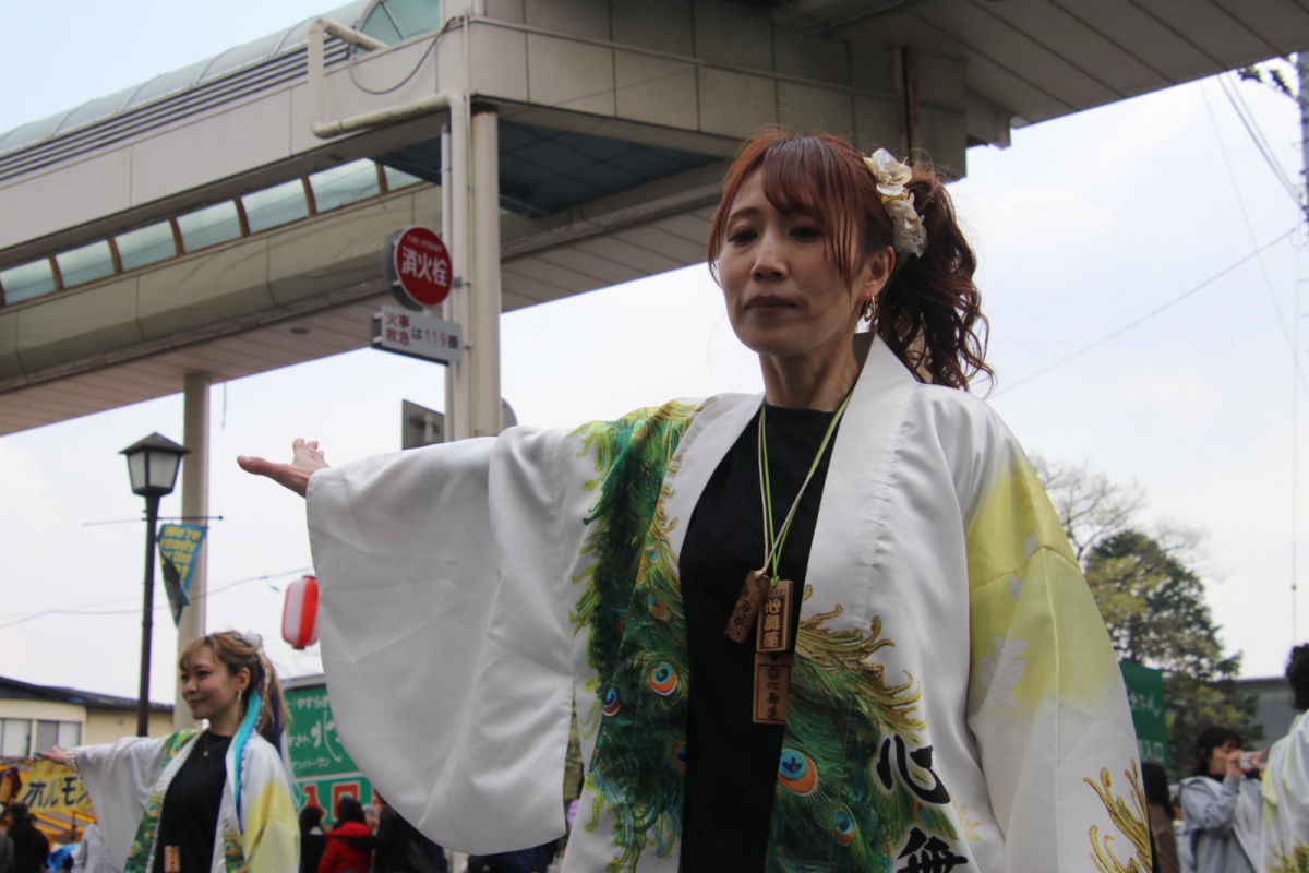 奥州市日高火防祭本祭2025パート3 2025/04/26