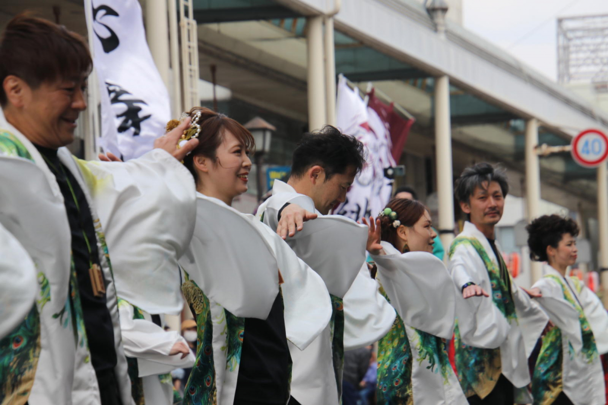 奥州市日高火防祭本祭2025パート3 2025/04/26