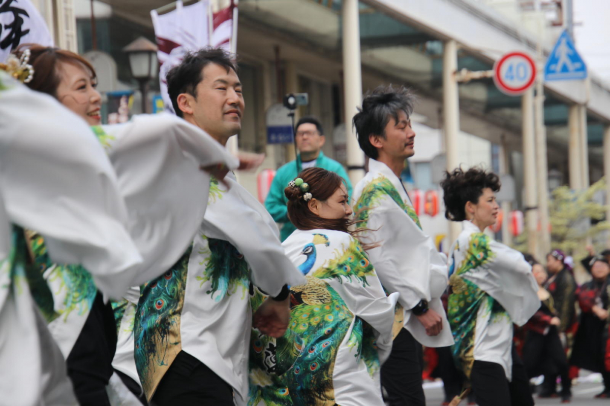 奥州市日高火防祭本祭2025パート3 2025/04/26