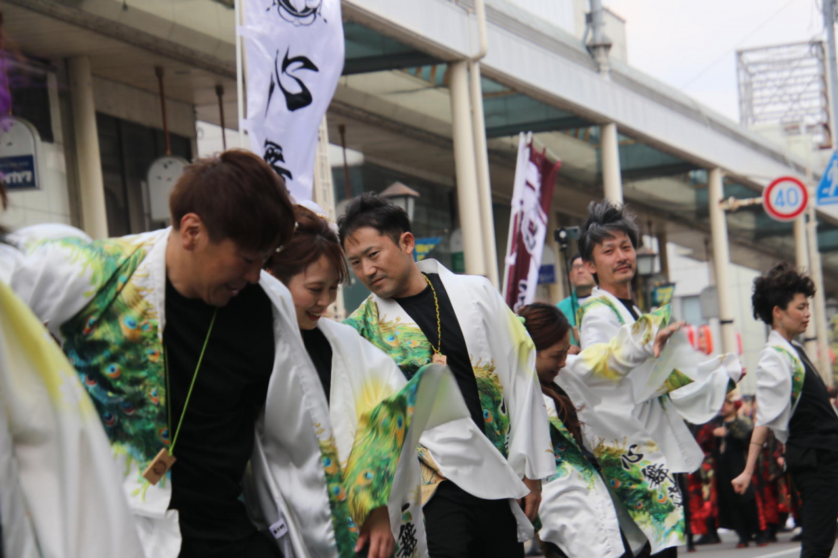 奥州市日高火防祭本祭2025パート3 2025/04/26