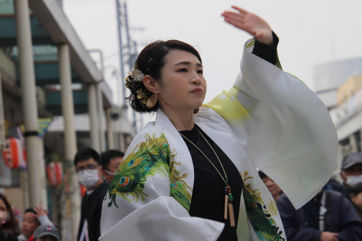 奥州市日高火防祭本祭2025パート3 2025/04/26