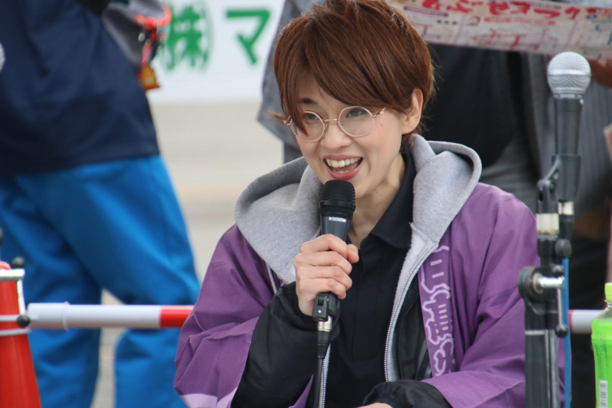 奥州市日高火防祭本祭2025パート3 2025/04/26