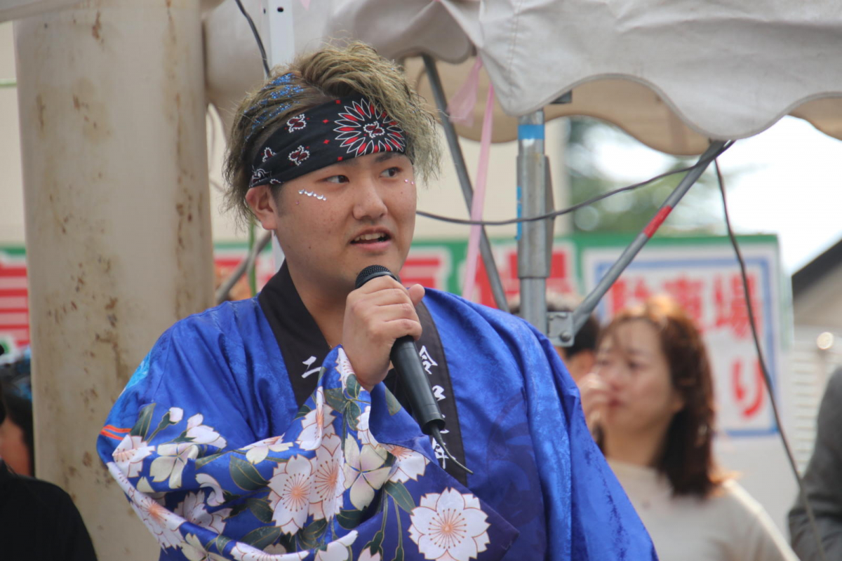 奥州市日高火防祭本祭2025パート3 2025/04/26