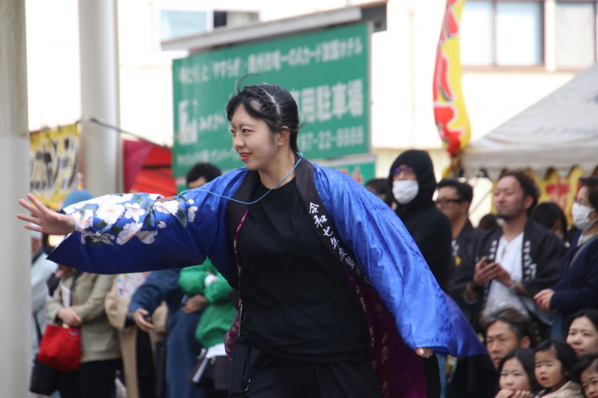 奥州市日高火防祭本祭2025パート3 2025/04/26