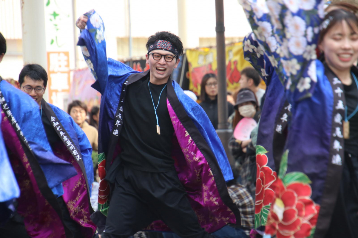 奥州市日高火防祭本祭2025パート3 2025/04/26