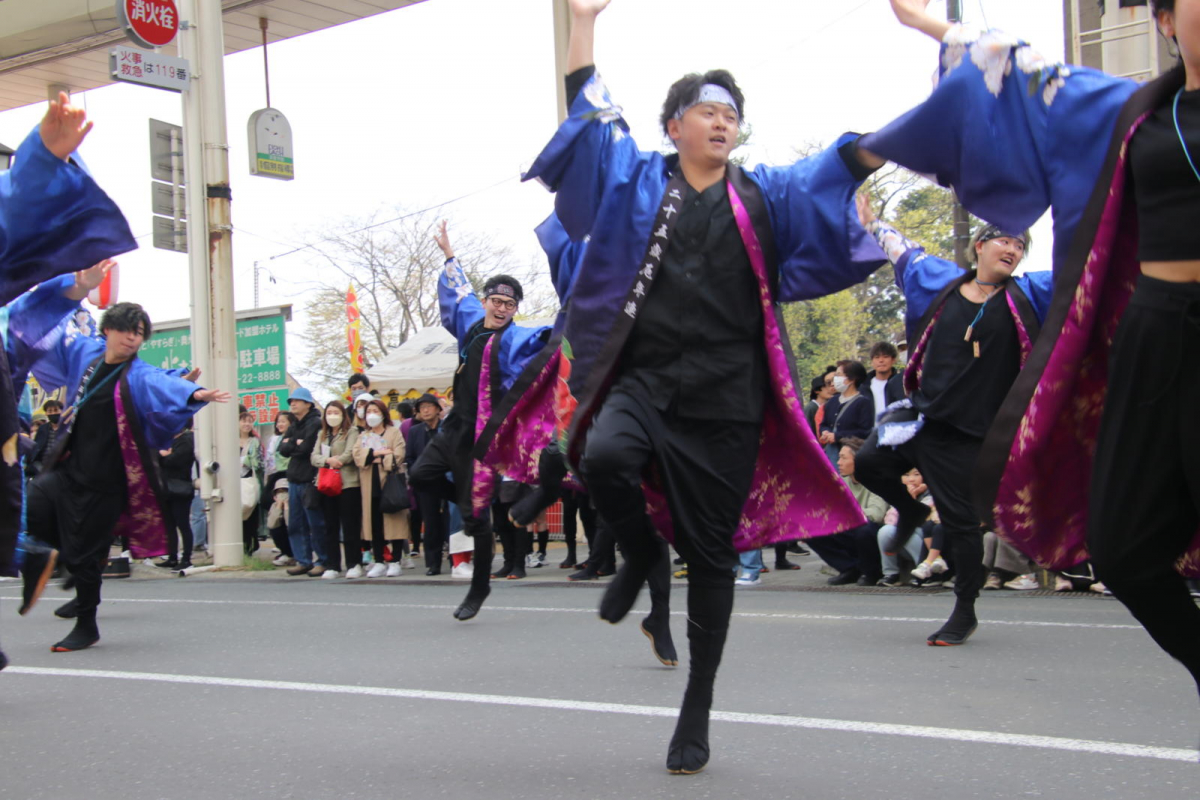 奥州市日高火防祭本祭2025パート3 2025/04/26