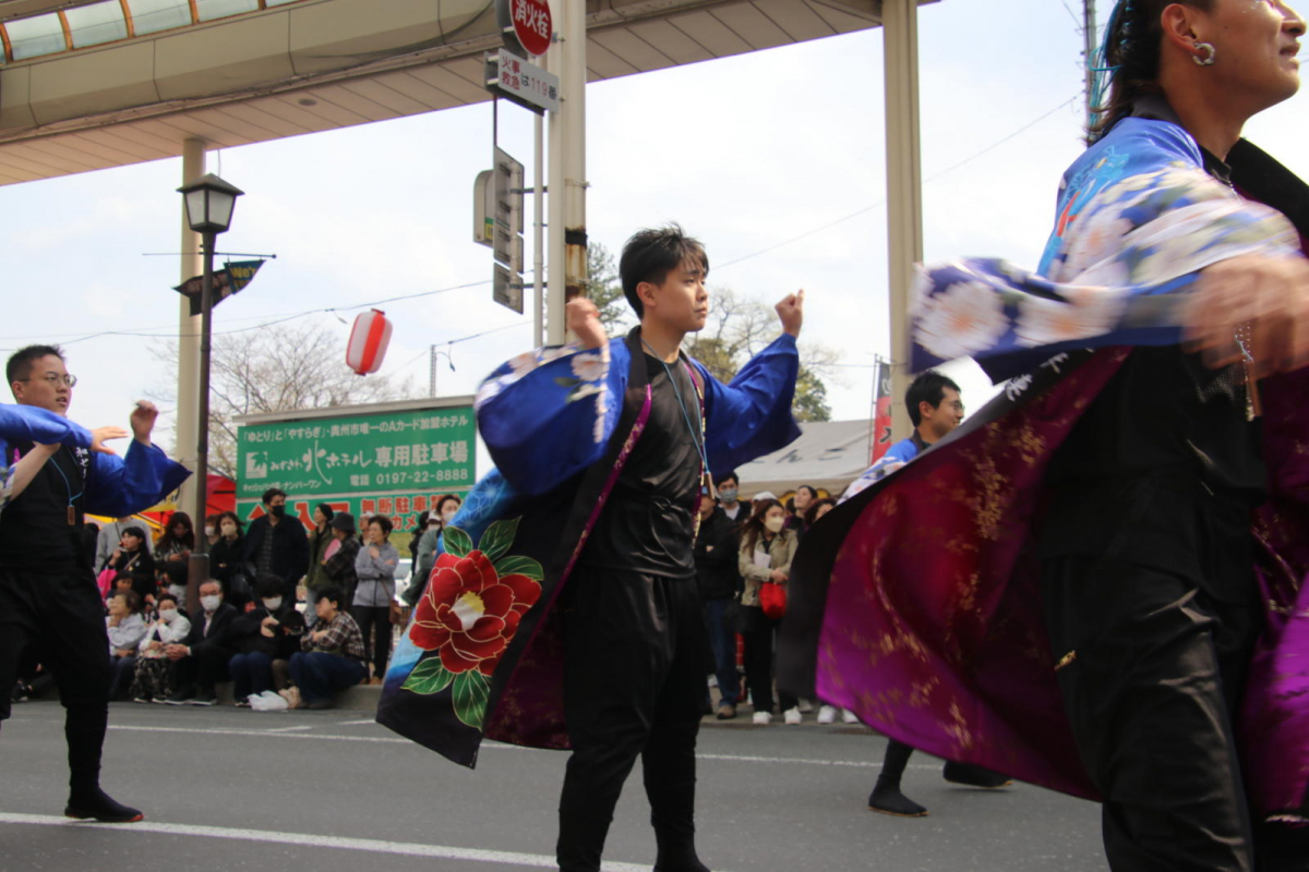 奥州市日高火防祭本祭2025パート3 2025/04/26